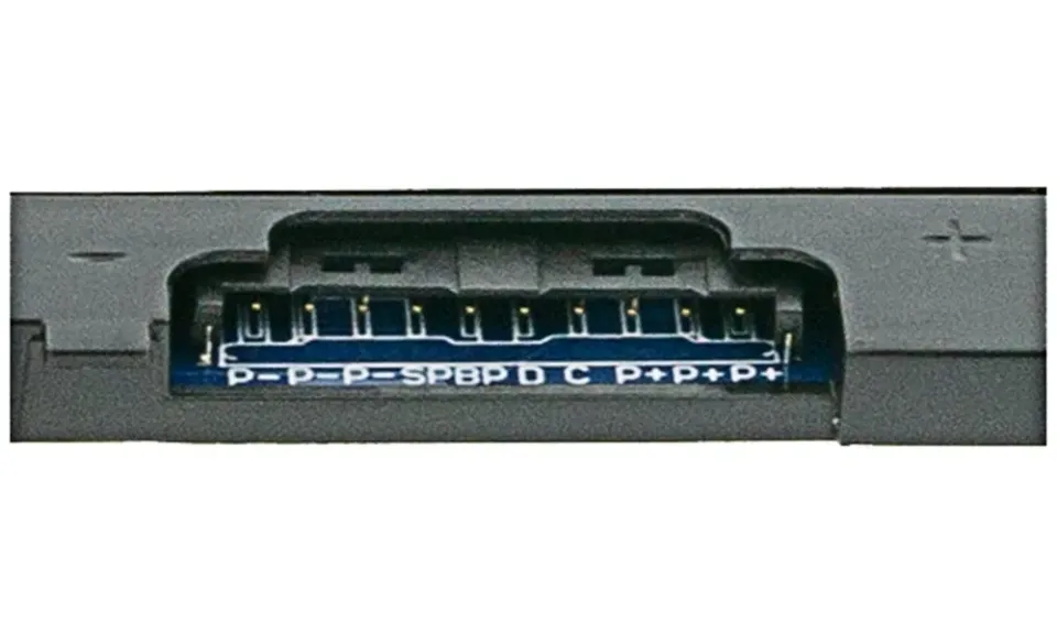 PATONA baterie pro ntb DELL LATITUDE 5400/5410/5500 4000mAh Li-Pol 11,4V 1V1XF, R8D7N