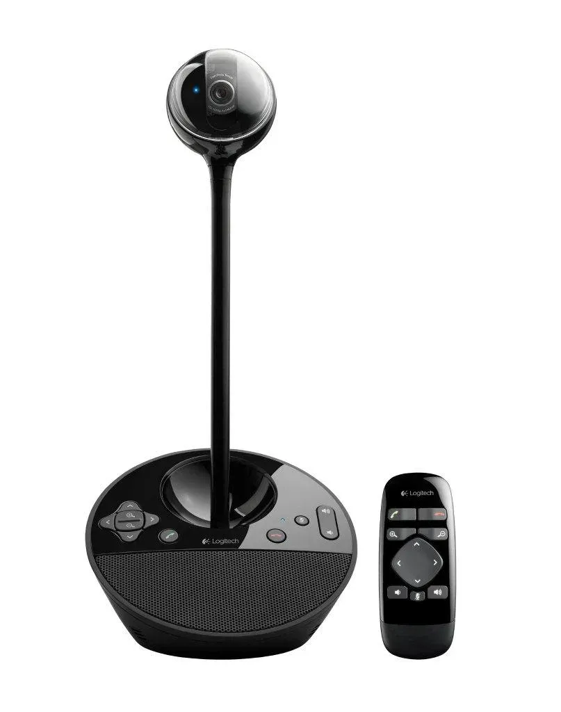 Logitech ConferenceCam BCC950