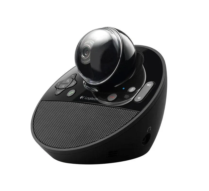 Logitech ConferenceCam BCC950