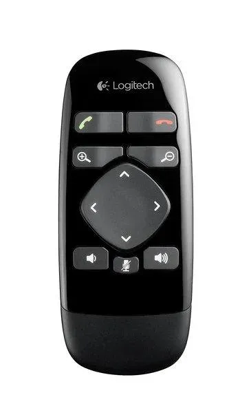 Logitech ConferenceCam BCC950