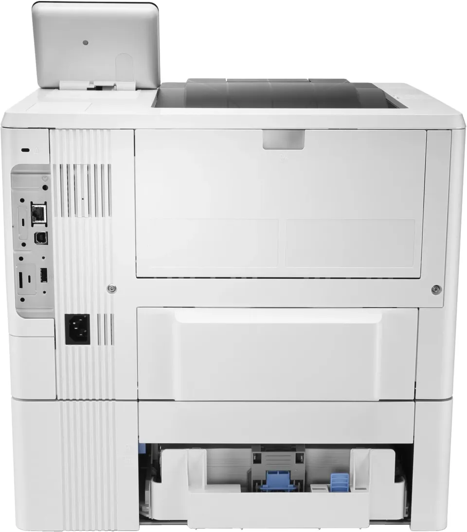 HP LaserJet Enterprise/M507x/Tisk/Laser/A4/LAN/WiFi/USB