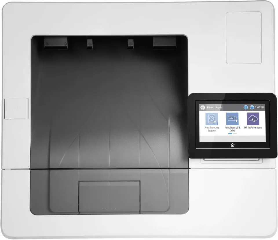 HP LaserJet Enterprise/M507x/Tisk/Laser/A4/LAN/WiFi/USB