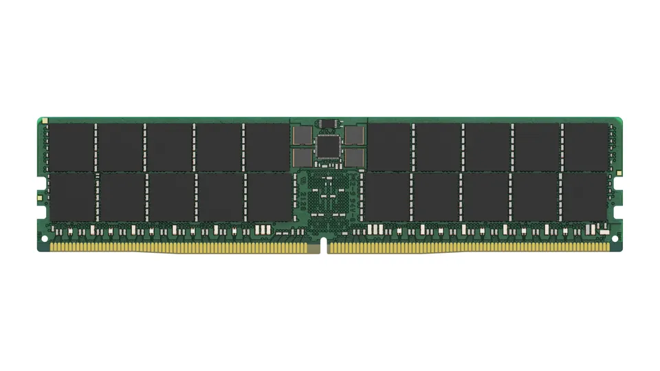 128GB DDR5 6400MT/s ECC Reg 2Rx4 pro Lenovo