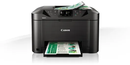CANON MAXIFY MB5150 - PSCF / WiFi / AP / LAN / ADF / Duplex / CloudPS / USB +PR1000-R multifunkce
