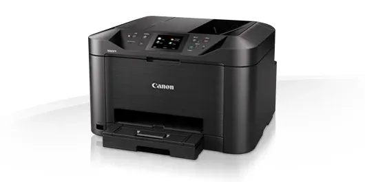 CANON MAXIFY MB5150 - PSCF / WiFi / AP / LAN / ADF / Duplex / CloudPS / USB +PR1000-R multifunkce