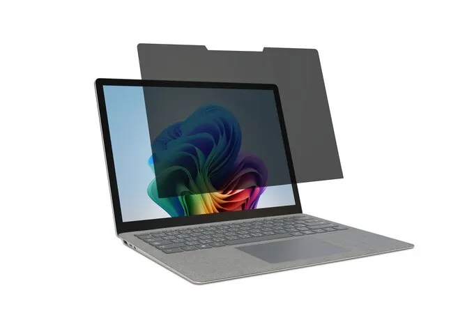 Kensington Privátní odnímatelný filtr obrazovky pro Surface Laptop 7 15" - 62899