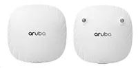 Aruba AP-655 (RW) Tri-radio 4x4:4 802.11ax Wi-Fi 6E Internal Antennas Campus AP R7J38A