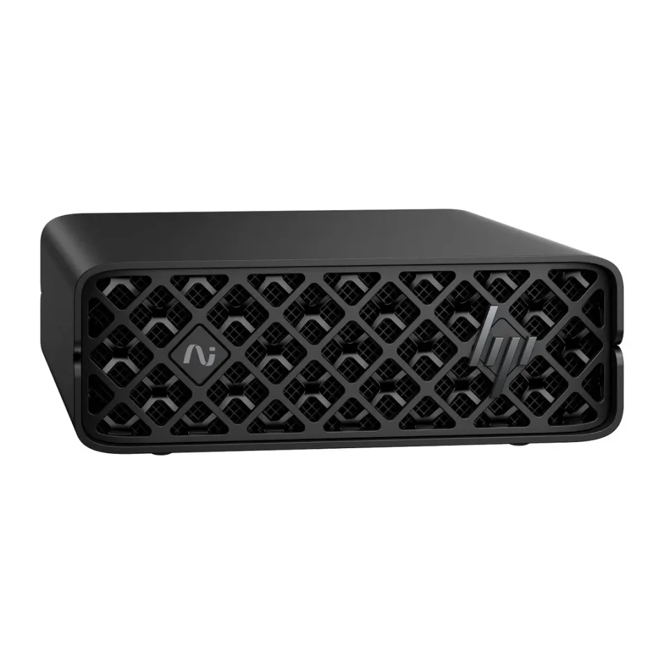 HP ZGX Nano NGB10/128GB(LP)/4TB/Ubu24/Wifi/3y