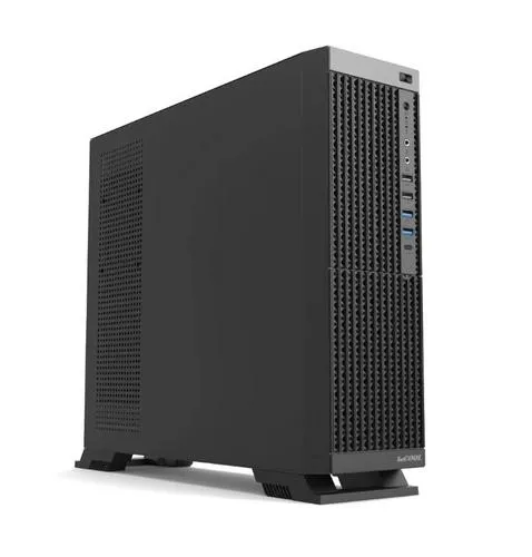 1stCOOL SFF case COMPACT 2 ver.1, AU, USB3.0, fan (PC case)