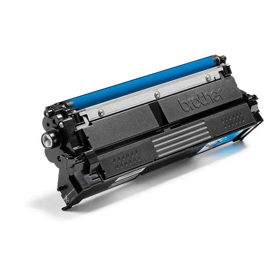 Brother - toner TN-625XXLC, 6500 str.