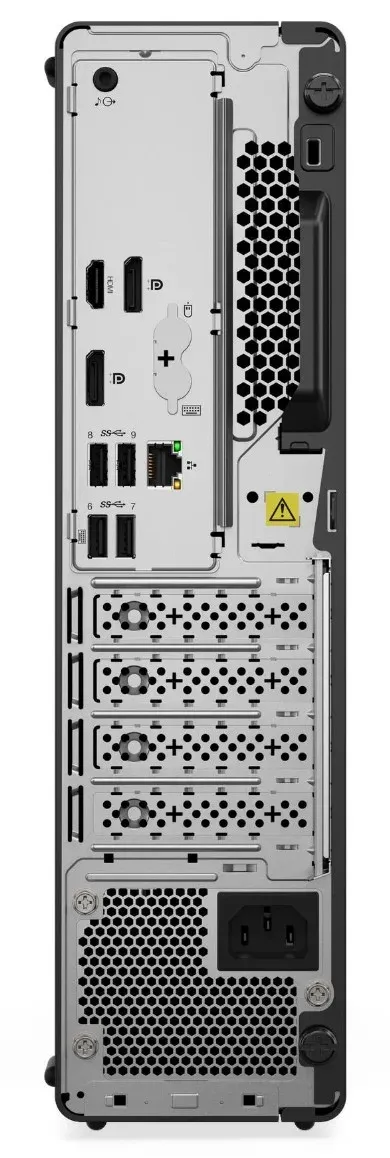 LENOVO PC ThinkCentre M70s G6 SFF - Ultra5 235,16GB,512SSD,W11P