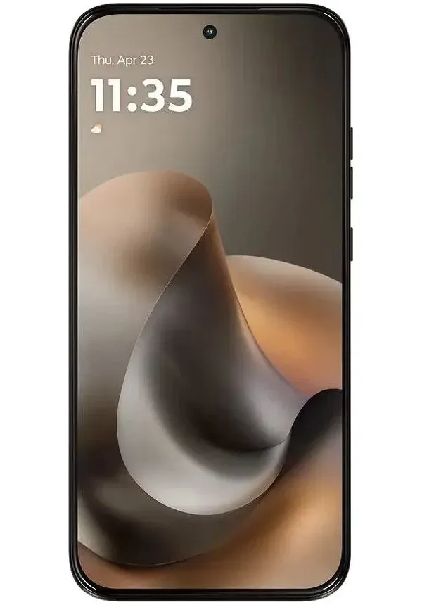 MOTOROLA Moto G77 8+256GB 5G Dual SIM PANTONE Black Olive