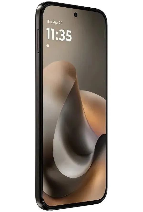 MOTOROLA Moto G77 8+256GB 5G Dual SIM PANTONE Black Olive