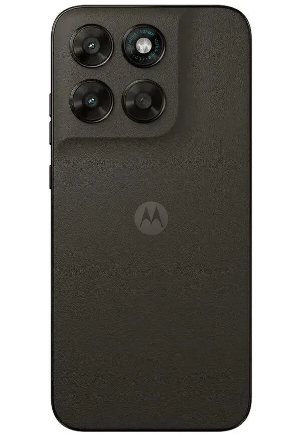 MOTOROLA Moto G77 8+256GB 5G Dual SIM PANTONE Black Olive