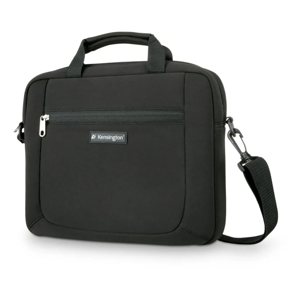 Kensington neoprenový obal SP12 pro notebooky do 12"