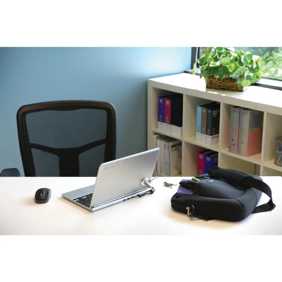 Kensington neoprenový obal SP12 pro notebooky do 12"