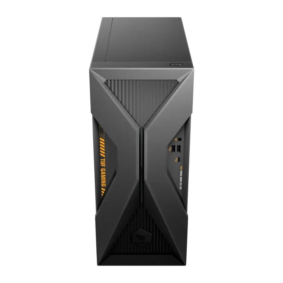 ASUS PC ROG TM500 (TM500MH-0R72600430), Ryzen 7 260,16GB, 1TB SSD, AMD Radeon, W11 Home, Mini Tower, Gray