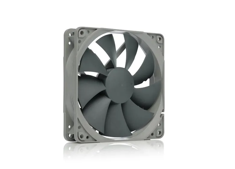 Noctua NF-P12 PWM, 120x120x25, 4-pin PWM, 1300 RPM