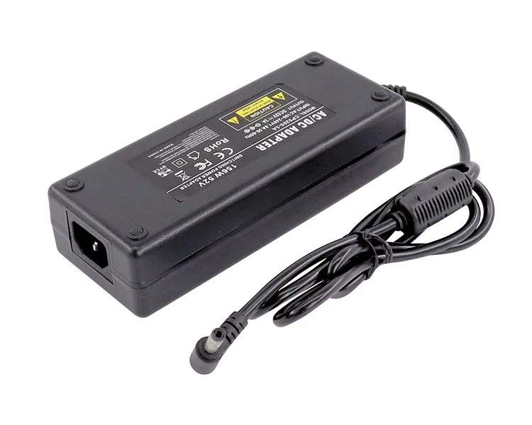 XtendLan Zdroj 100-240 VAC/50-60Hz, výstup 52V/3A DC, jack 5.5/2.1mm, adaptér