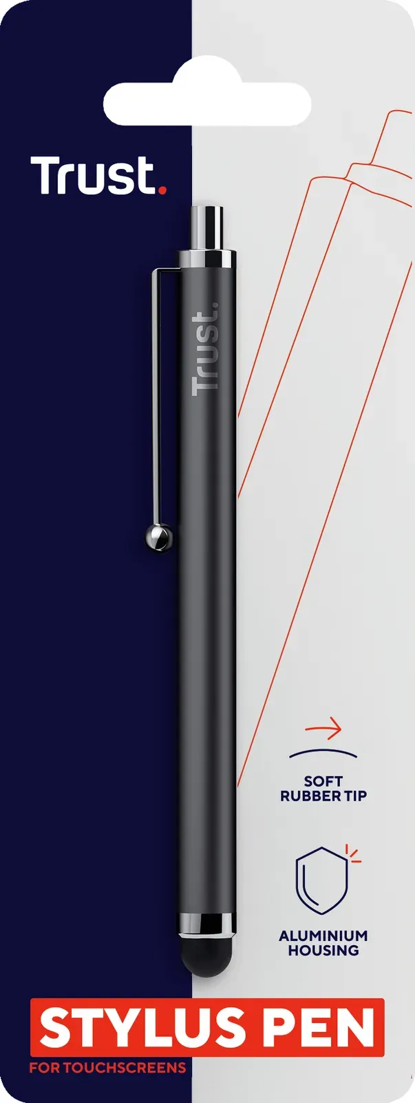 TRUST Stylus (pero pro dotykové displeje)