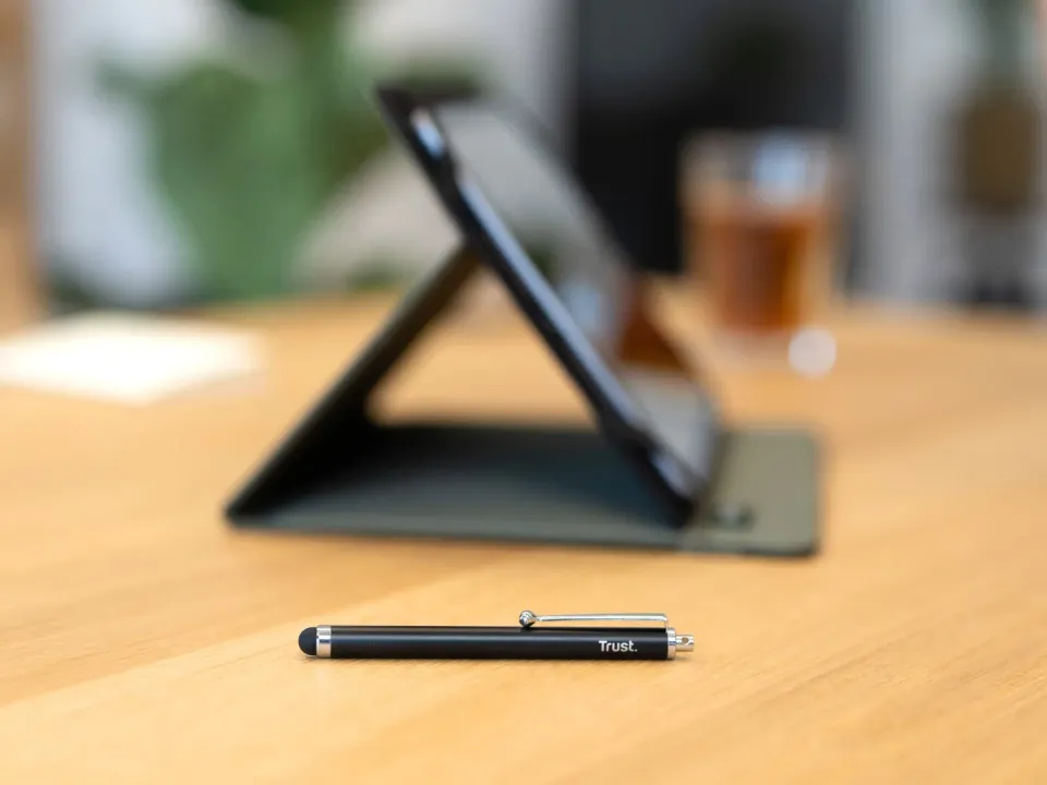 TRUST Stylus (pero pro dotykové displeje)