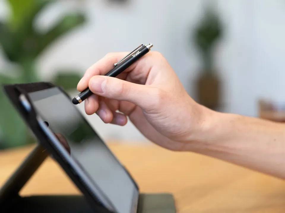 TRUST Stylus (pero pro dotykové displeje)