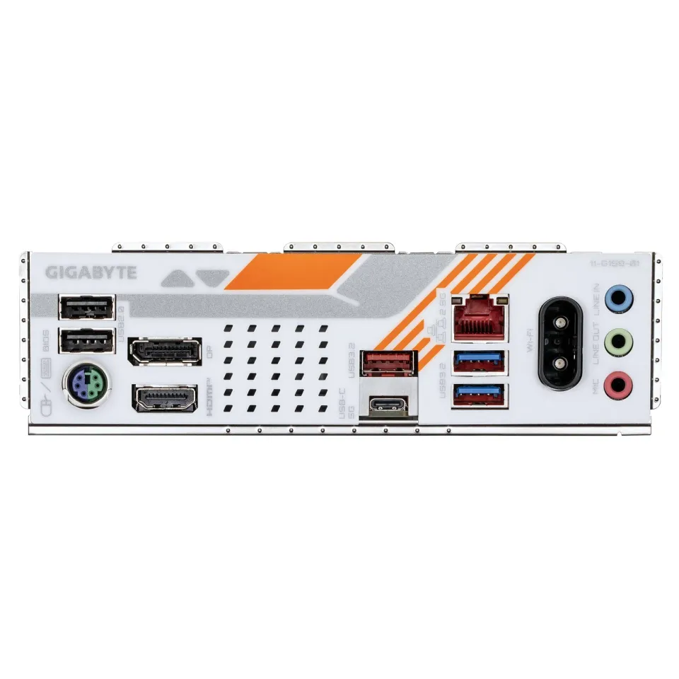 GIGABYTE MB Sc AM5 B850M FORCE WIFI6E, AMD B850, 2xDDR5, WIFI, 1xDP, 1xHDMI, mATX