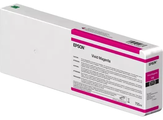 Epson Vivid Magenta T55K30N UltraChrome HDX/HD