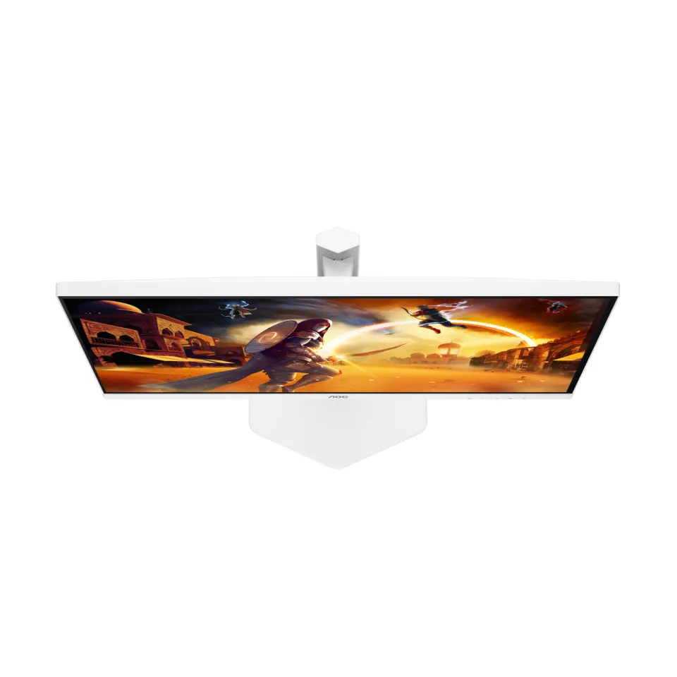 AOC Gaming/U27G4R/27"/IPS/4K UHD/320Hz/1ms/Černá/3R