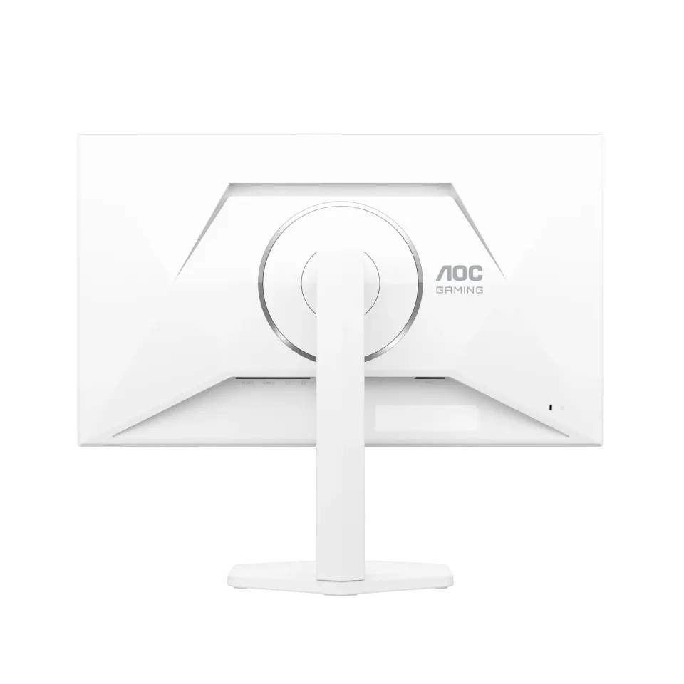 AOC Gaming/U27G4R/27"/IPS/4K UHD/320Hz/1ms/Černá/3R