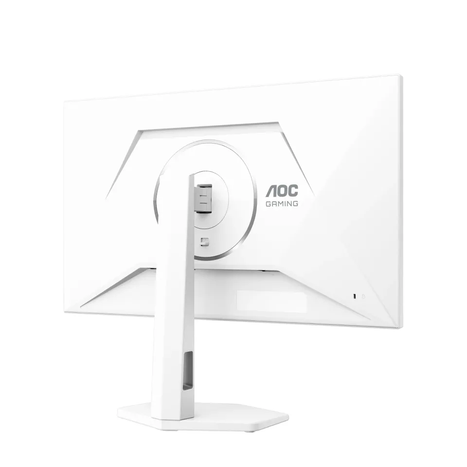 AOC Gaming/U27G4R/27"/IPS/4K UHD/320Hz/1ms/Černá/3R