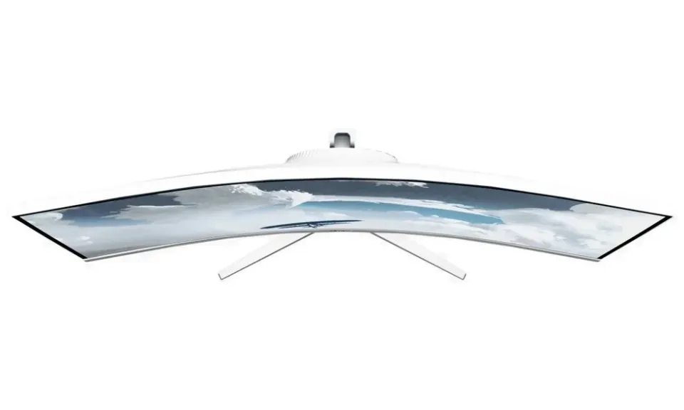 AROZZI NOVA herní monitor 34" 34T2K165 White/ LED/ 3440x1440/ 165Hz/ VA/ 4000:1/ 1ms/ 2xHDMI/ 2xDP/ bílý