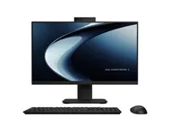 ASUS PC AiO ExpertCenter P44 (P440VAK-BPC048XA) i5-13420H, 23" 1920 x 1080, 8GB, 512 GB, UHD, W11 Pro EDU, black