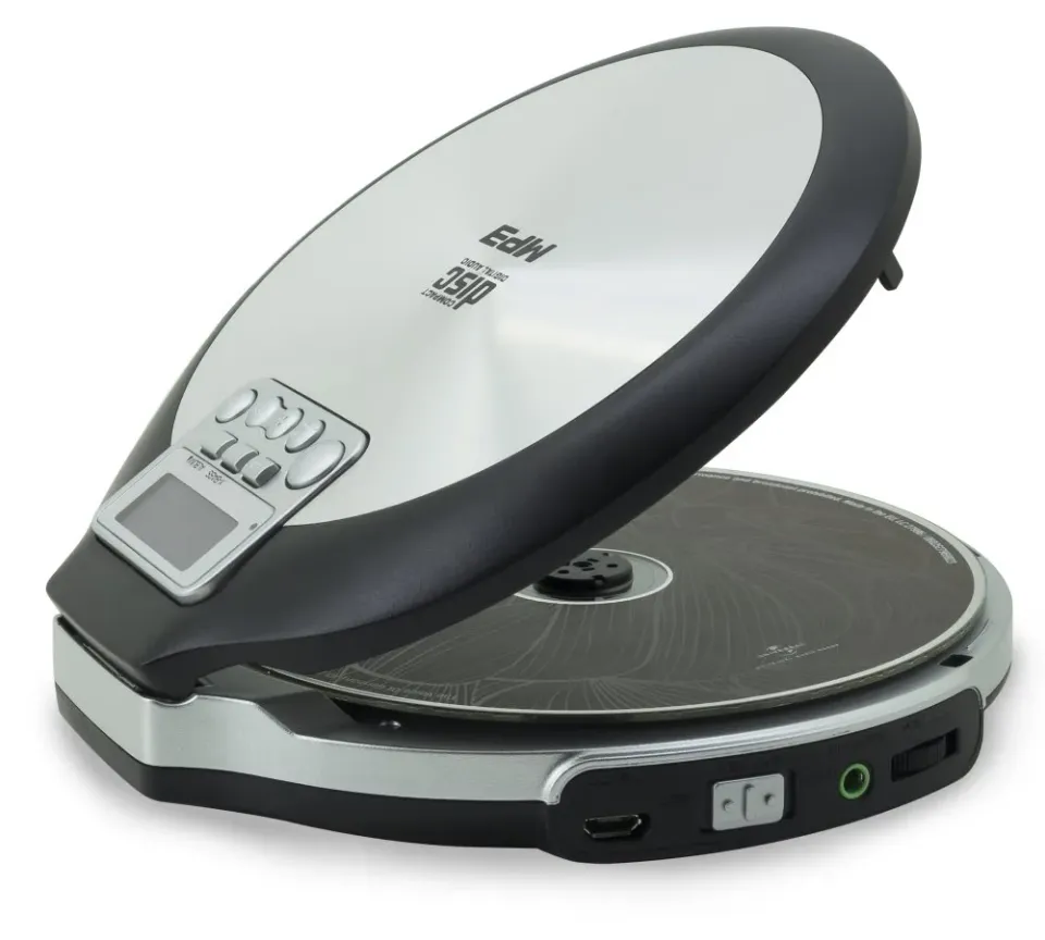 Soundmaster CD9220 discman