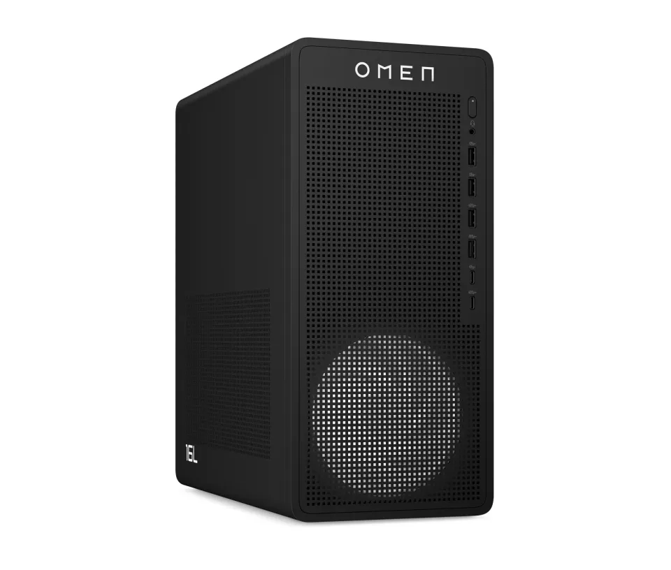 HP OMEN/TG03-0020nc/Tower/R5-8400F/16GB/512GB/RTX 3050/W11H/3R