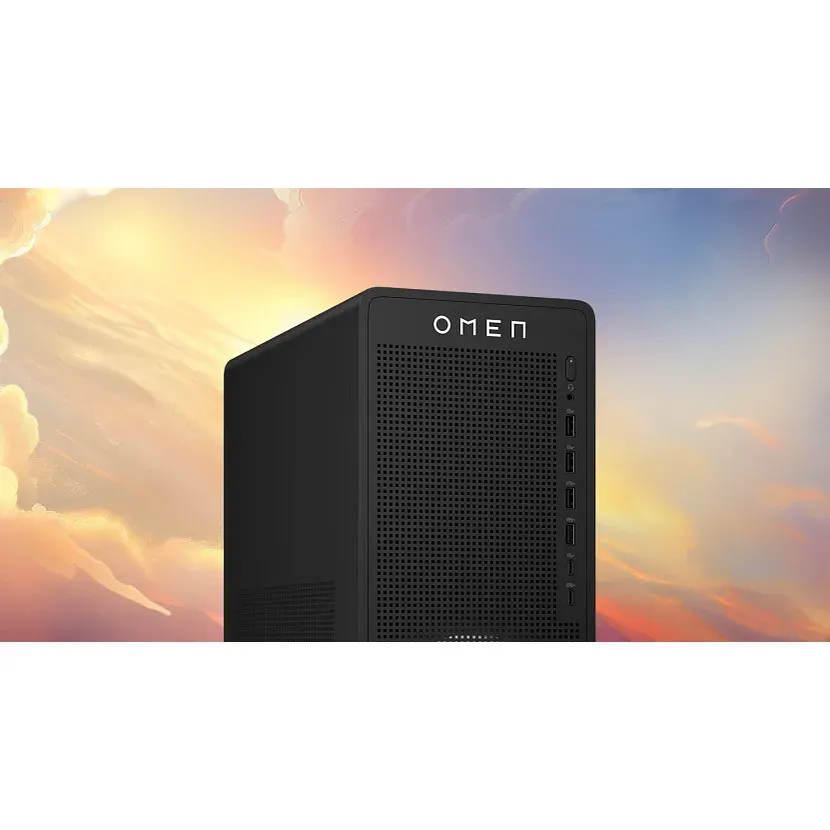 HP OMEN/TG03-0020nc/Tower/R5-8400F/16GB/512GB/RTX 3050/W11H/3R