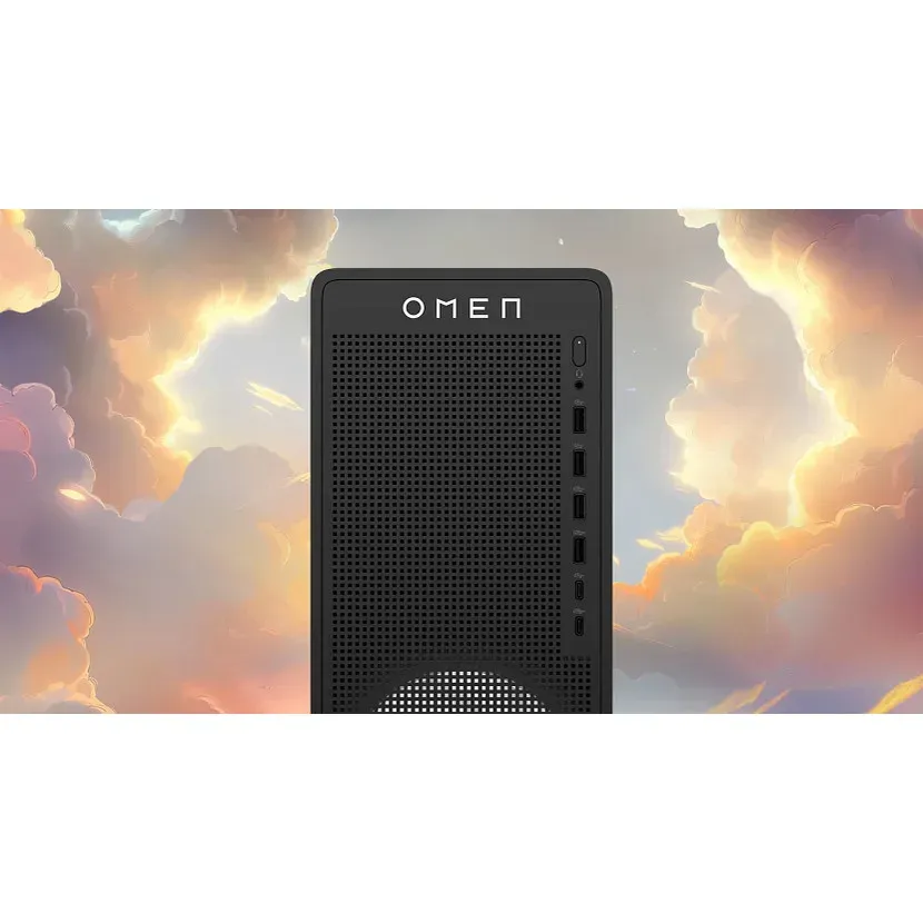 HP OMEN/TG03-0020nc/Tower/R5-8400F/16GB/512GB/RTX 3050/W11H/3R