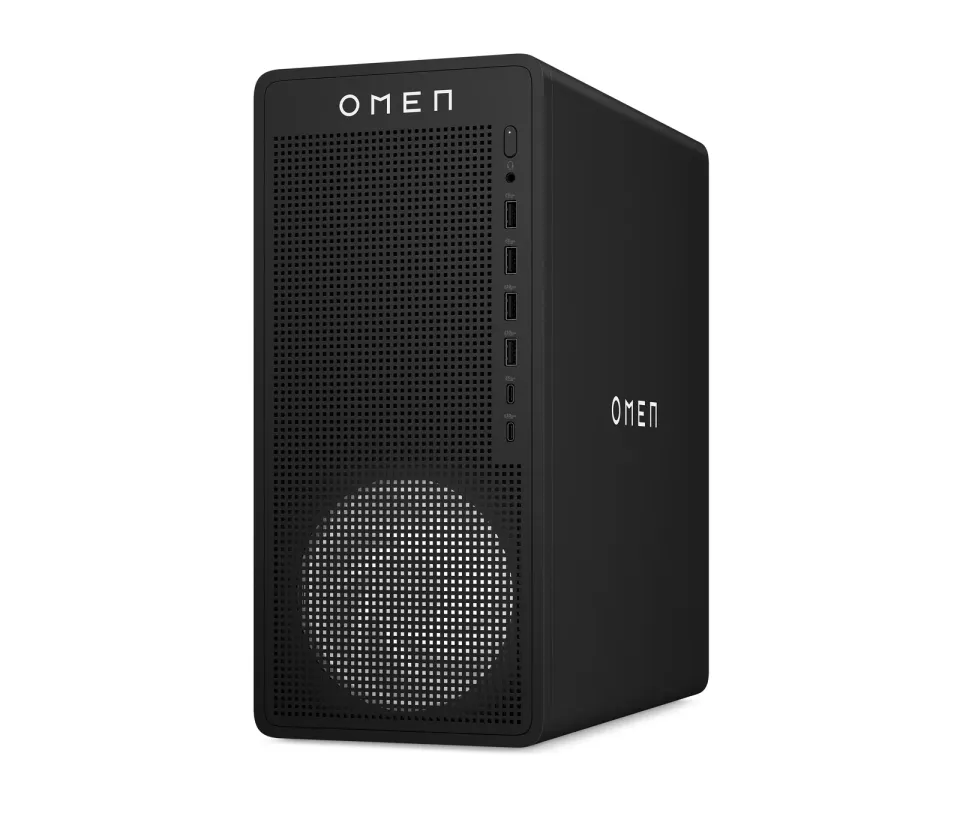 HP OMEN/TG03-0020nc/Tower/R5-8400F/16GB/512GB/RTX 3050/W11H/3R