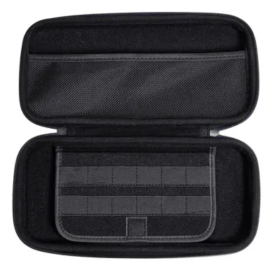 TRUST Pouzdro pro Nintendo Switch GXT1251B HARDCASE SWITCH 2, modrá