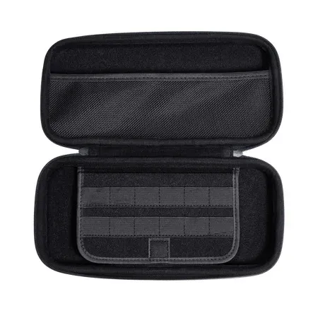 TRUST Pouzdro pro Nintendo Switch GXT1251B HARDCASE SWITCH 2, modrá