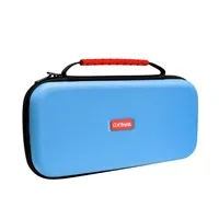 TRUST Pouzdro pro Nintendo Switch GXT1251B HARDCASE SWITCH 2, modrá