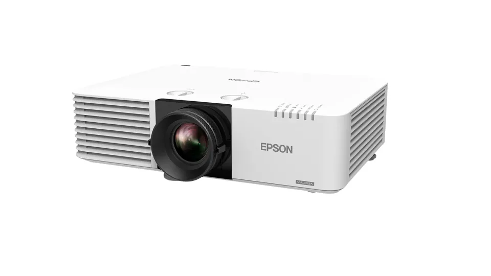 EPSON 3LCD/3chip projektor EB-L530U1920x1200 WUXGA/5200 ANSI/2 500 000:1/HDMI/LA
