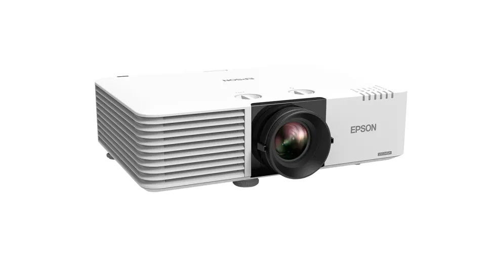 EPSON 3LCD/3chip projektor EB-L530U1920x1200 WUXGA/5200 ANSI/2 500 000:1/HDMI/LA