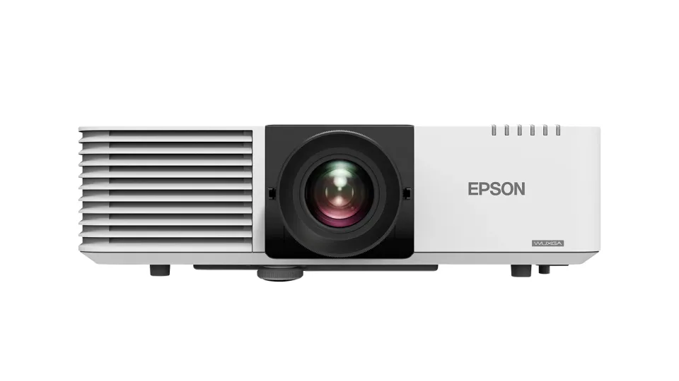 EPSON 3LCD/3chip projektor EB-L530U1920x1200 WUXGA/5200 ANSI/2 500 000:1/HDMI/LA