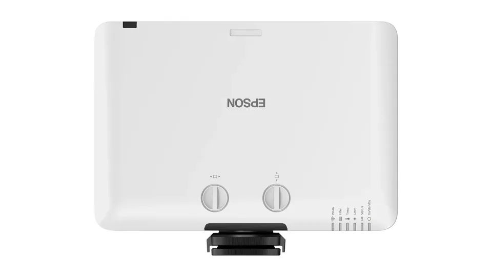 EPSON 3LCD/3chip projektor EB-L530U1920x1200 WUXGA/5200 ANSI/2 500 000:1/HDMI/LA