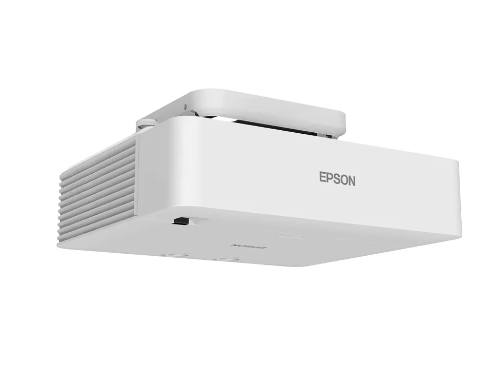 EPSON 3LCD/3chip projektor EB-L530U1920x1200 WUXGA/5200 ANSI/2 500 000:1/HDMI/LA