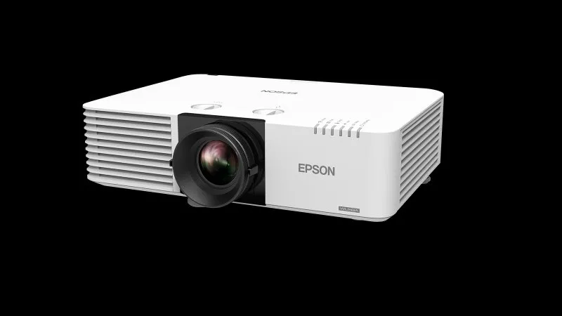 EPSON 3LCD/3chip projektor EB-L530U1920x1200 WUXGA/5200 ANSI/2 500 000:1/HDMI/LA
