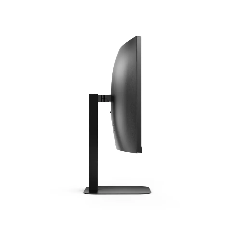 AOC LCD CU34V5CW 34" zakřivený VA/3440x1440@100Hz/1ms/300cd/HDMI/DP/4xUSB/USB-C/