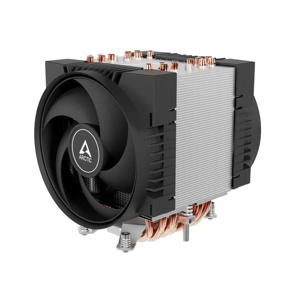 ARCTIC Freezer 4U-SP5 chladič CPU pro servery