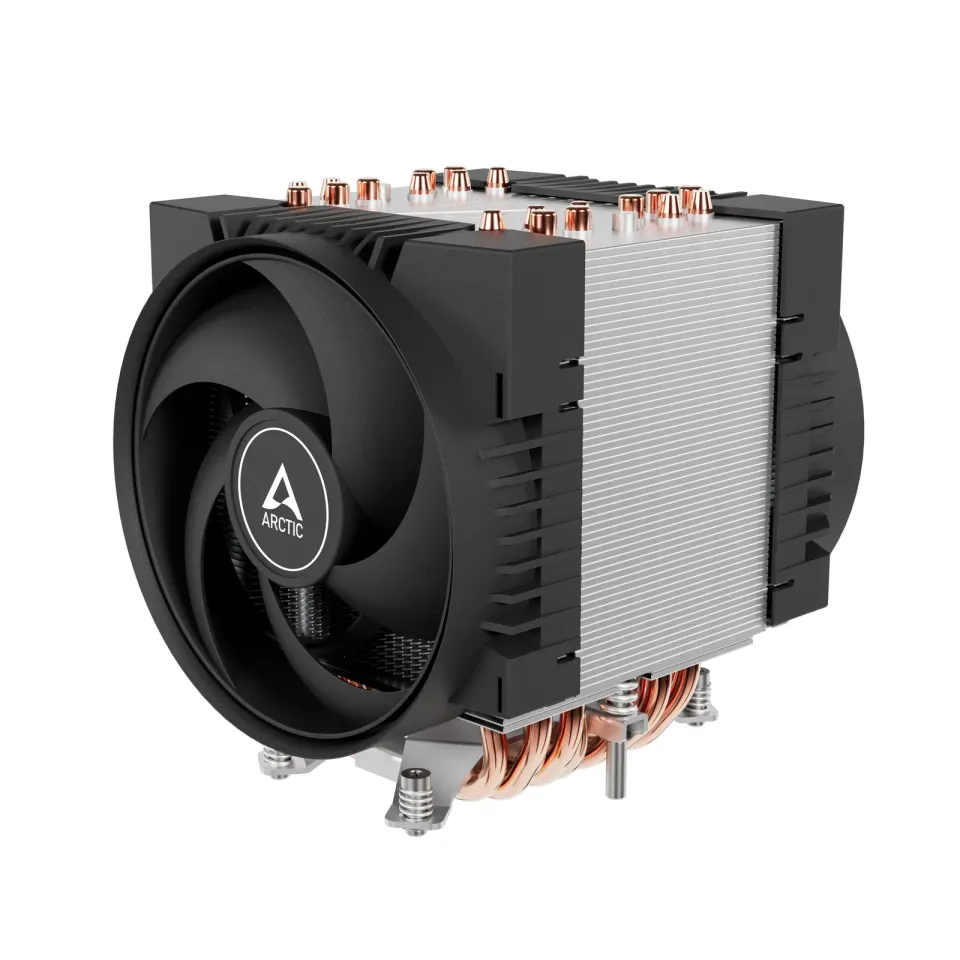 ARCTIC Freezer 4U-SP5 chladič CPU pro servery